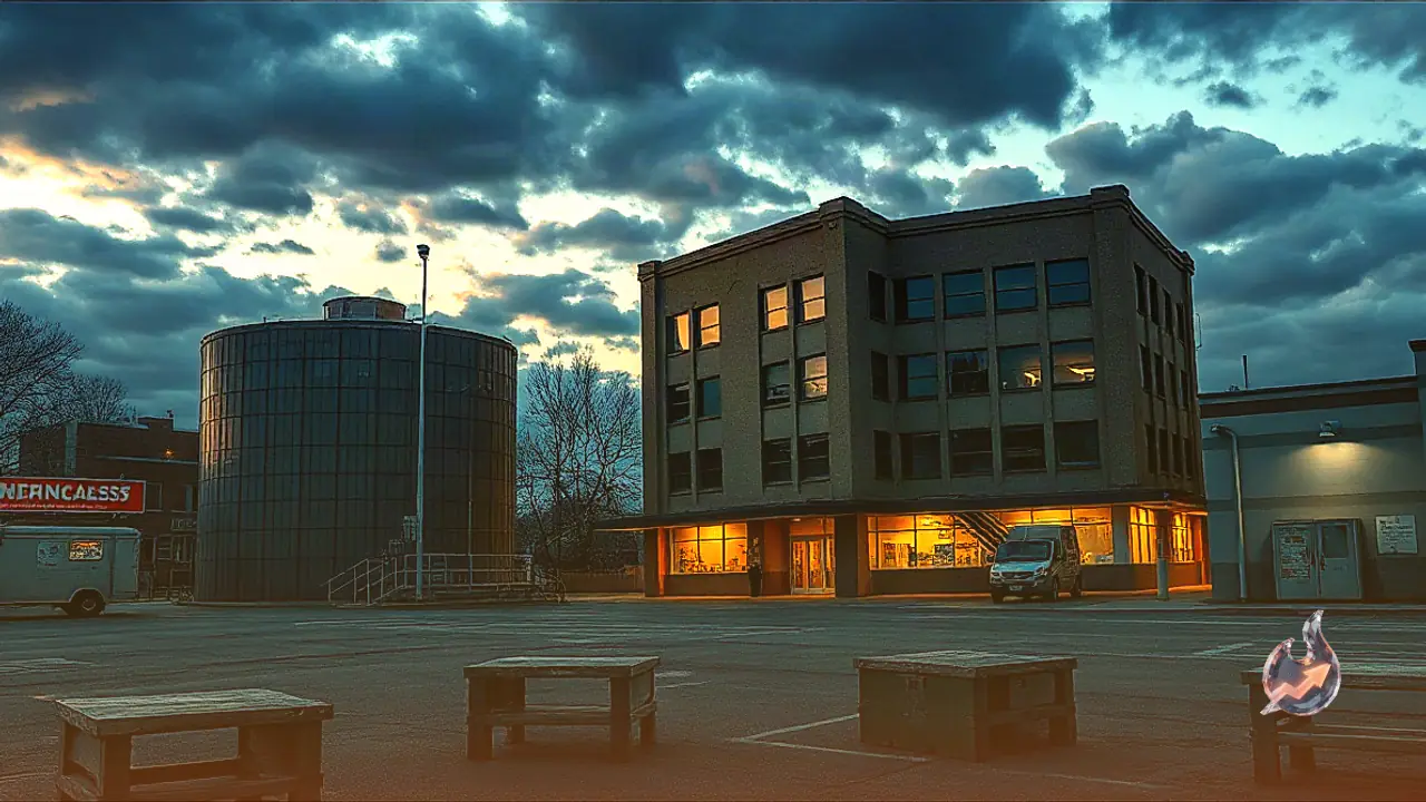 How Plastics Companies Are Writing Lesson Plans and Shaping School Curricula