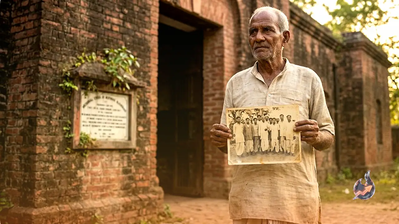 The Unsung Heroes of Amethi: From the Battles of Kadunala and Chanda Amhat to the Brutal British Prisons