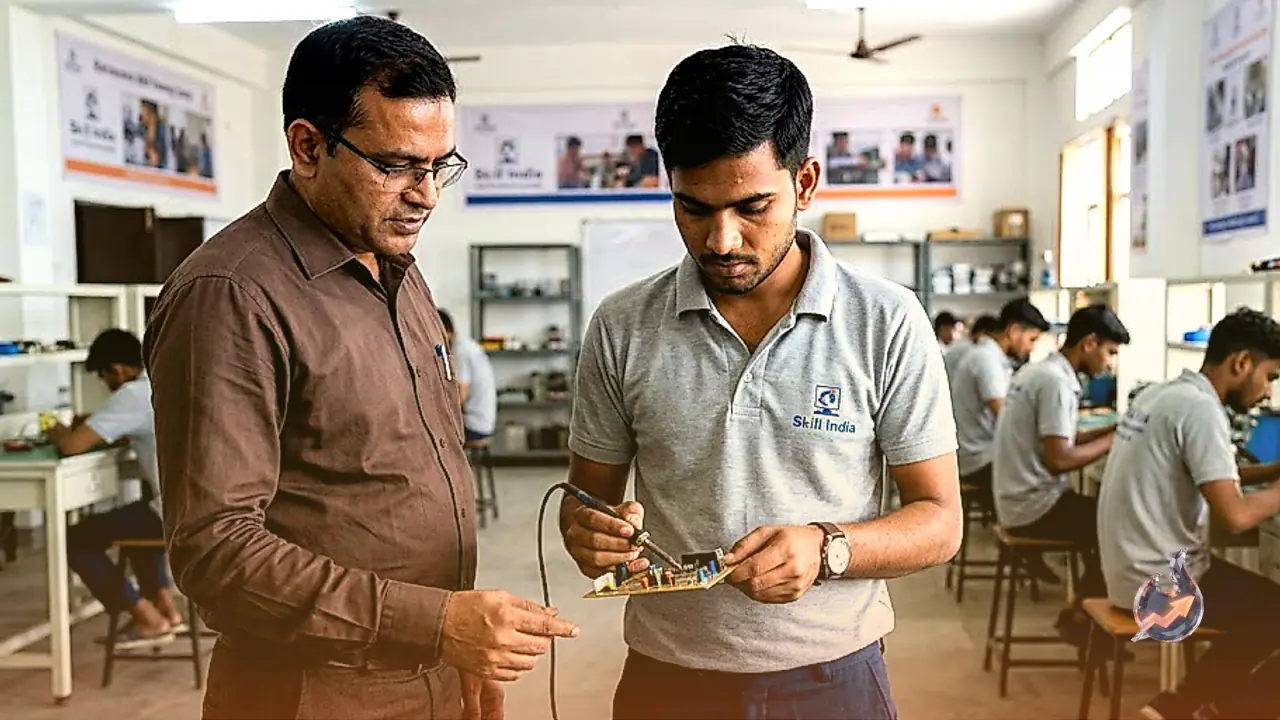 अमेठी के युवाओं को 9600 रुपये तक मासिक स्टाइपेंड के साथ मिलेगा रोजगार कौशल, पीएम इंटर्नशिप व अप्रेंटिस के लिए आवेदन शुरू