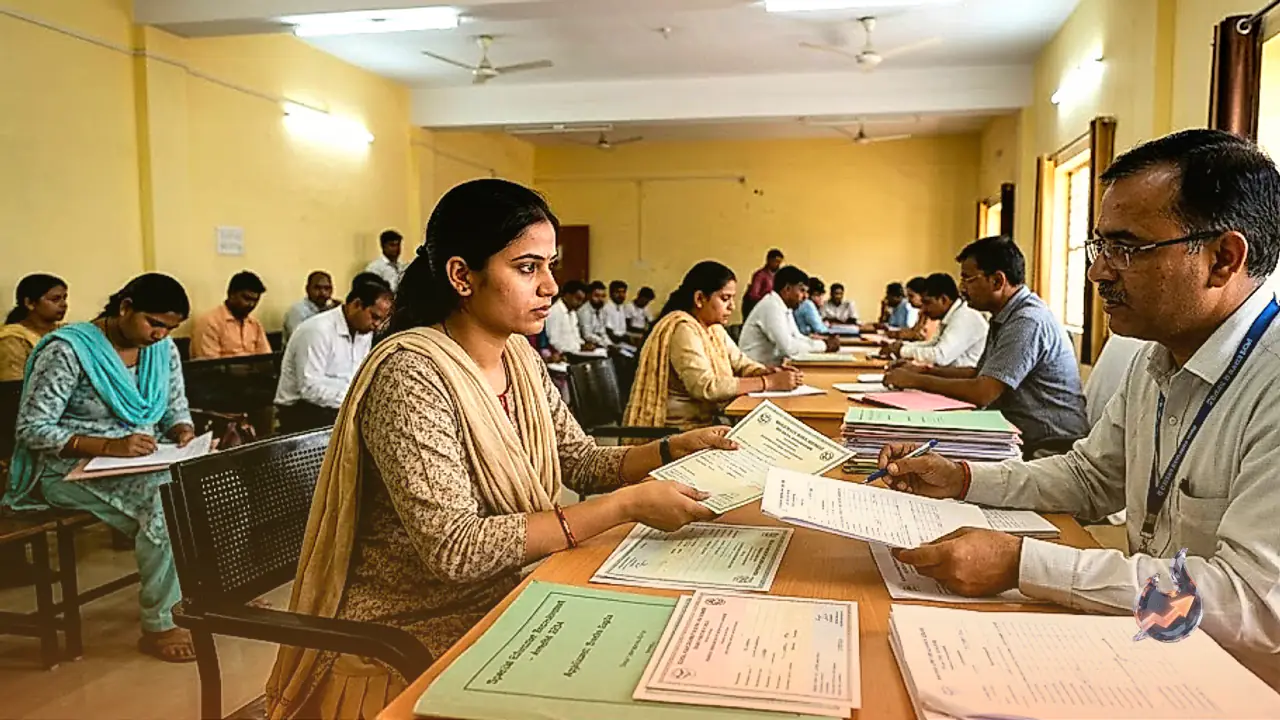 अमेठी में बाल वाटिकाओं को मिलेंगे 130 नए स्पेशल एजुकेटर, जानें उम्र, योग्यता और सैलरी की पूरी डिटेल
