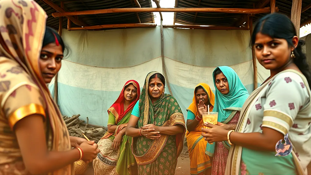 अमेठी में मूंज क्राफ्ट से महिलाओं की संवरी तकदीर, स्वयं सहायता समूह दिला रहे सरकारी मदद और मुनाफा