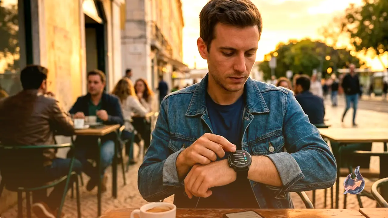 The Hidden Settings Menu And Other Tricks That Unlock Your Amazfit Watch's Full Potential