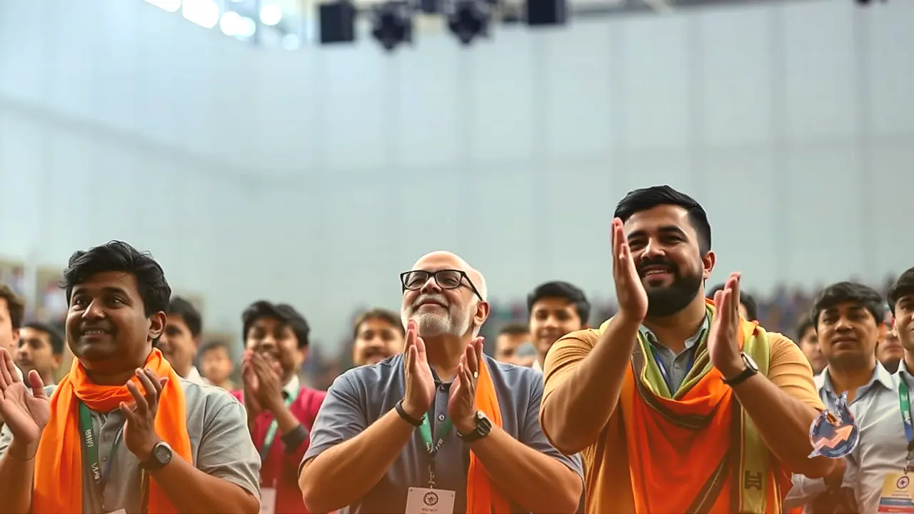 Amit Shah Applauds Indian Contingent for Outstanding Asian Games 2026 Campaign
