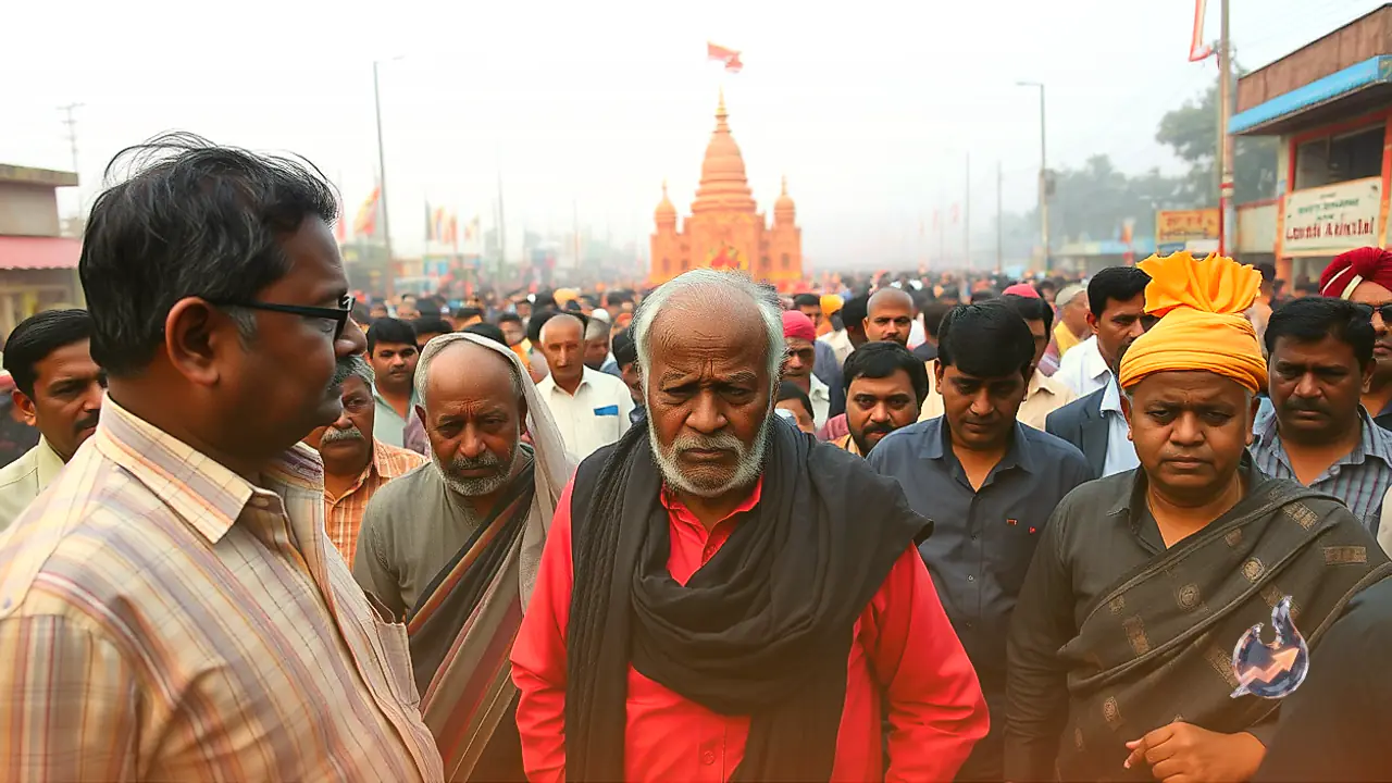 Amit Shah Expresses Grief Over Chorbagan Durga Puja Stampede, Talks to Suvendu Adhikari