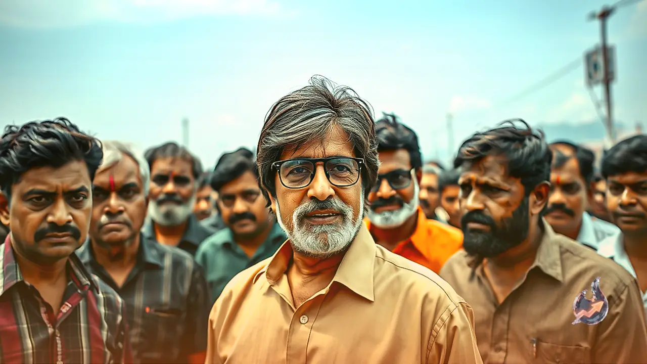 Amitabh Bachchan in South Indian Cinema: From Kalki 2898 AD to Vettaiyan, Complete OTT Guide and Box Office Verdicts