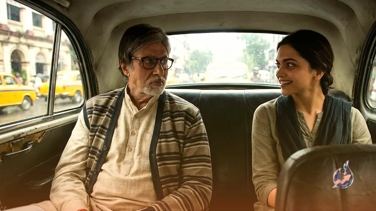 अमिताभ बच्चन से आमिर खान तक, बॉलीवुड की इन 7 फिल्मों ने पर्दे पर अमर किया पिता-पुत्री का रिश्ता