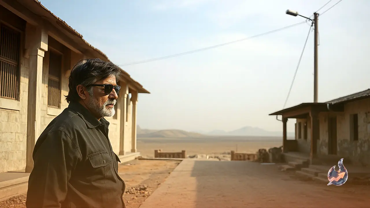 Amitabh Bachchan Shares Health Struggles As Fans React With Unique Requests