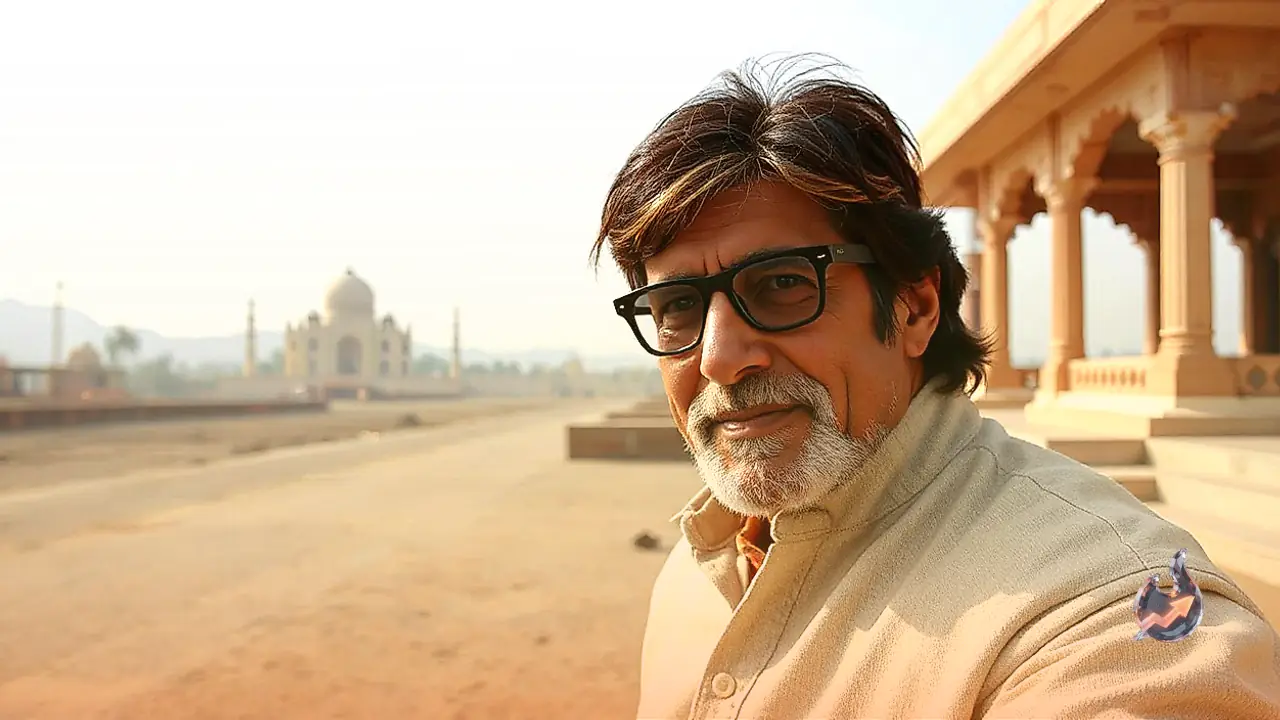 Amitabh Bachchan Shares Health Update Stating He Needs More Rest To Recover