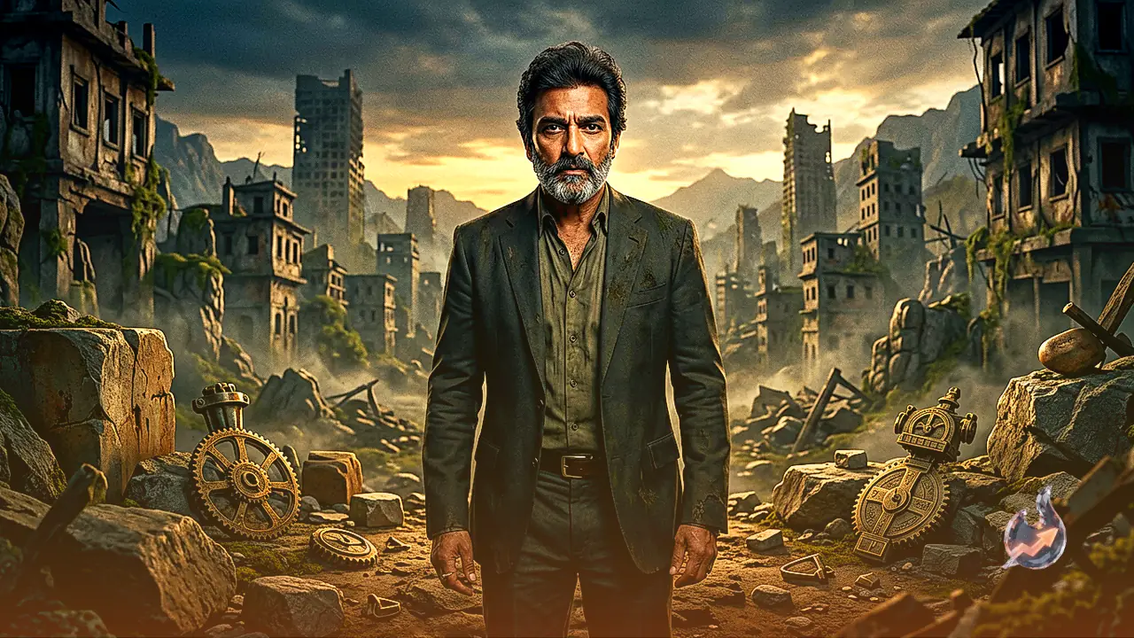 Amitabh Bachchan Suspense Thriller Movies That Flopped at the Box Office But Won Hearts