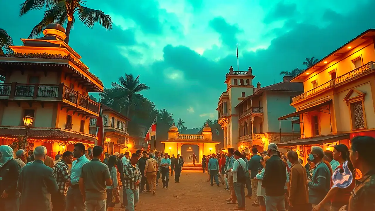 Inside Amitabh Bachchan's Sunday Jalsa Tradition That Has Brought Fans to His Mumbai Bungalow Since 1982