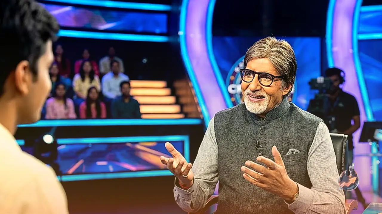 अमिताभ बच्चन को पसंद आया जेन-जी का अंदाज, बोले- जिंदगी सिर्फ पाने का नाम नहीं है