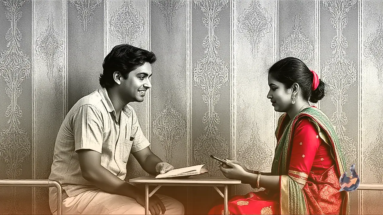 Understanding Love in 1947 Through the Letters of Amrita Pritam and Sahir Ludhianvi Before Smartphones and Social Media