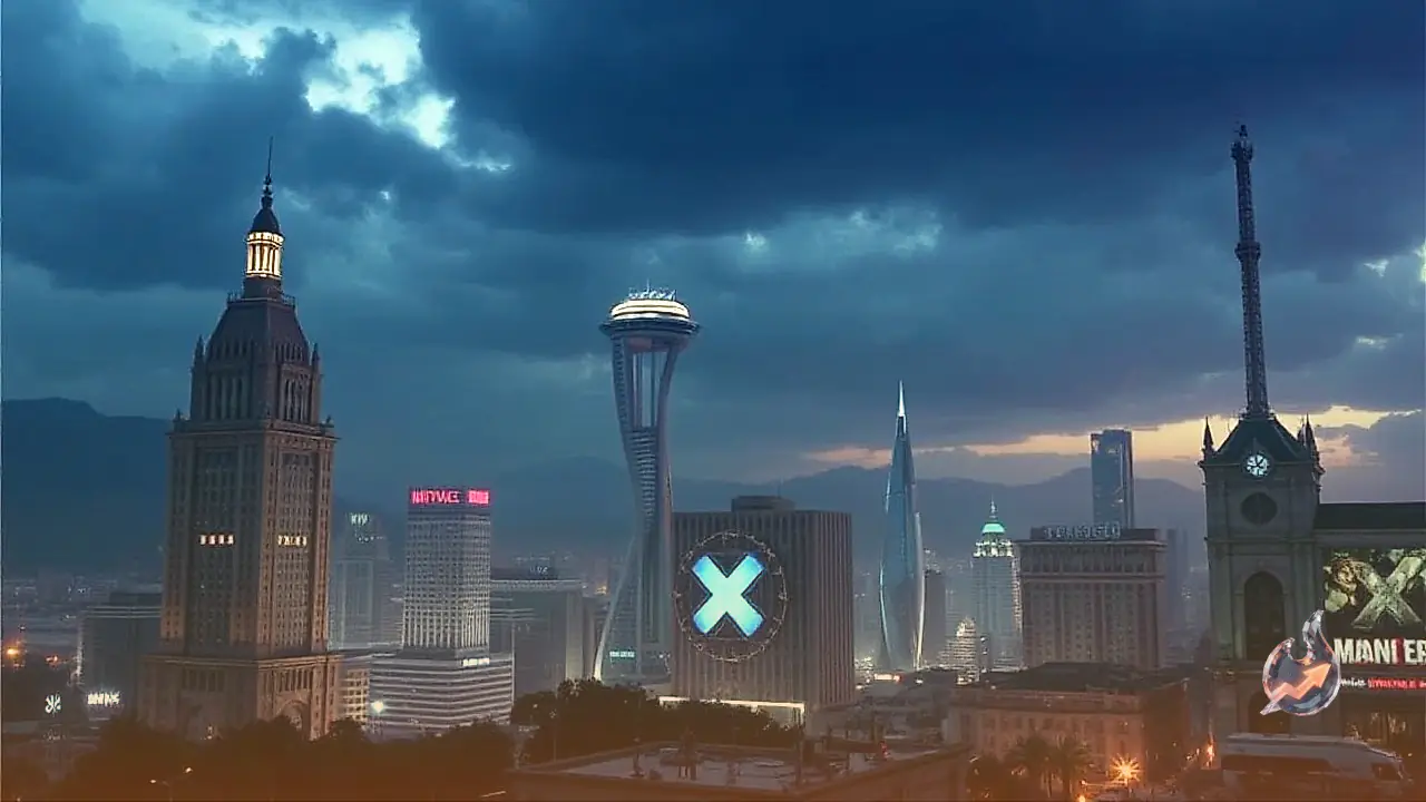 Marvel Unveils X-Men Ensemble at D23 with Adam Driver, Christopher Abbott, and May 2028 Release Date
