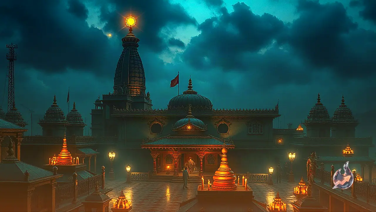 Anant Chaturdashi 2026: Transform Misfortune With 14-Knot Sacred Thread, Haridwar Astrologer Explains Vishnu Worship Rituals