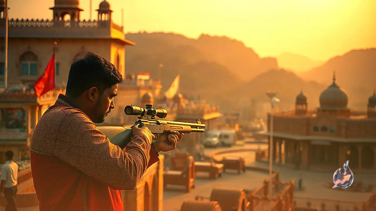 अनंतजीत सिंह नरुका ने शूटिंग में रचा इतिहास, एशियन गेम्स में दो ब्रॉन्ज मेडल झटककर ओलंपिक पर टिकी नजरें