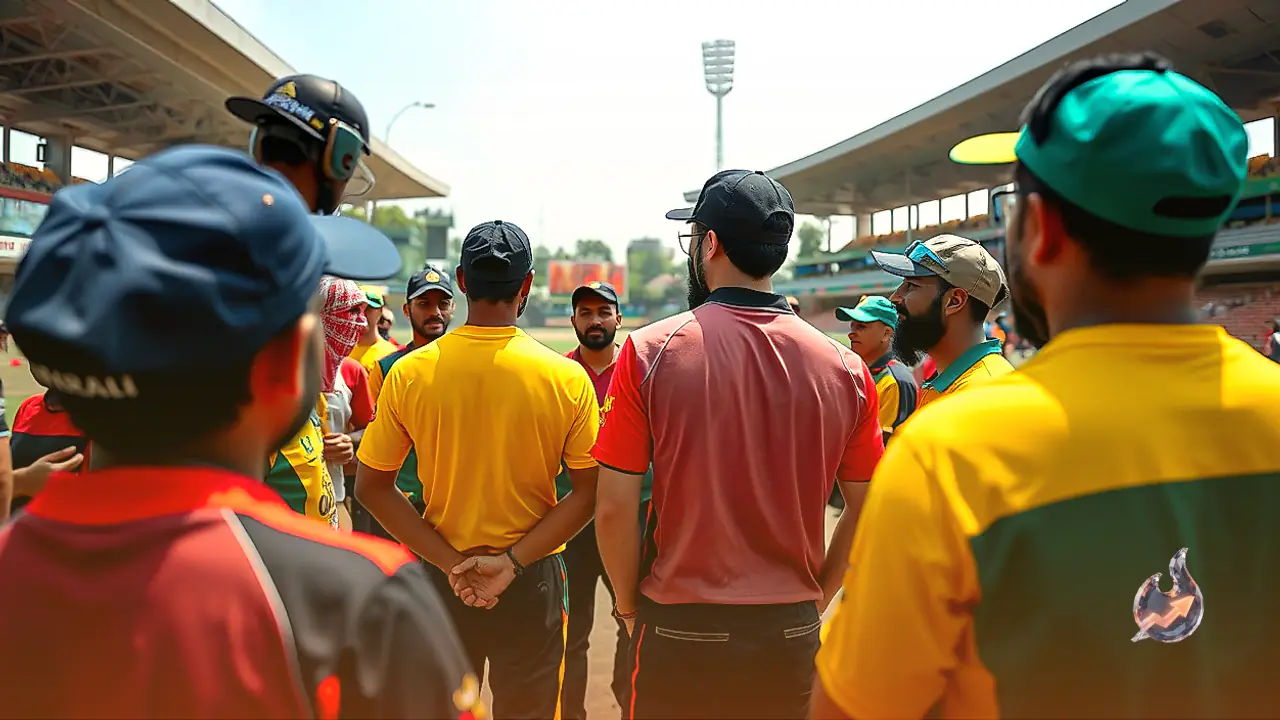 Anaya Bangar Focuses on WBBL Return, Backing from Cricket Australia, and Training Under Yograj Singh