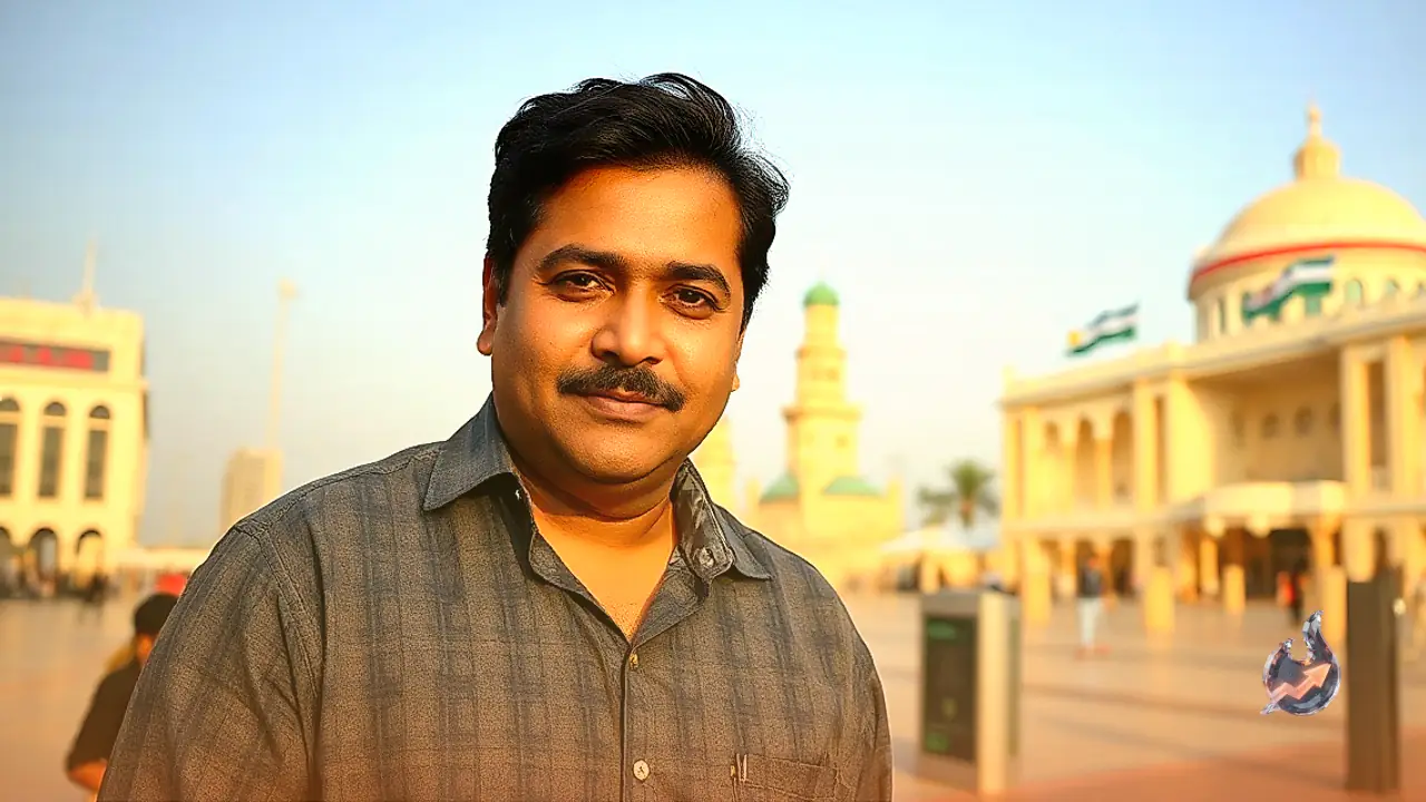 Why Playback Singer Kumar Sanu Faced Police Warning After Performing Before Underworld Don In Dubai