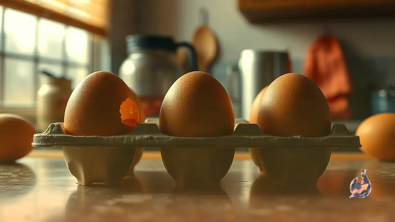 Key Reasons Why Eggs Crack While Boiling and the Right Way to Cook Them