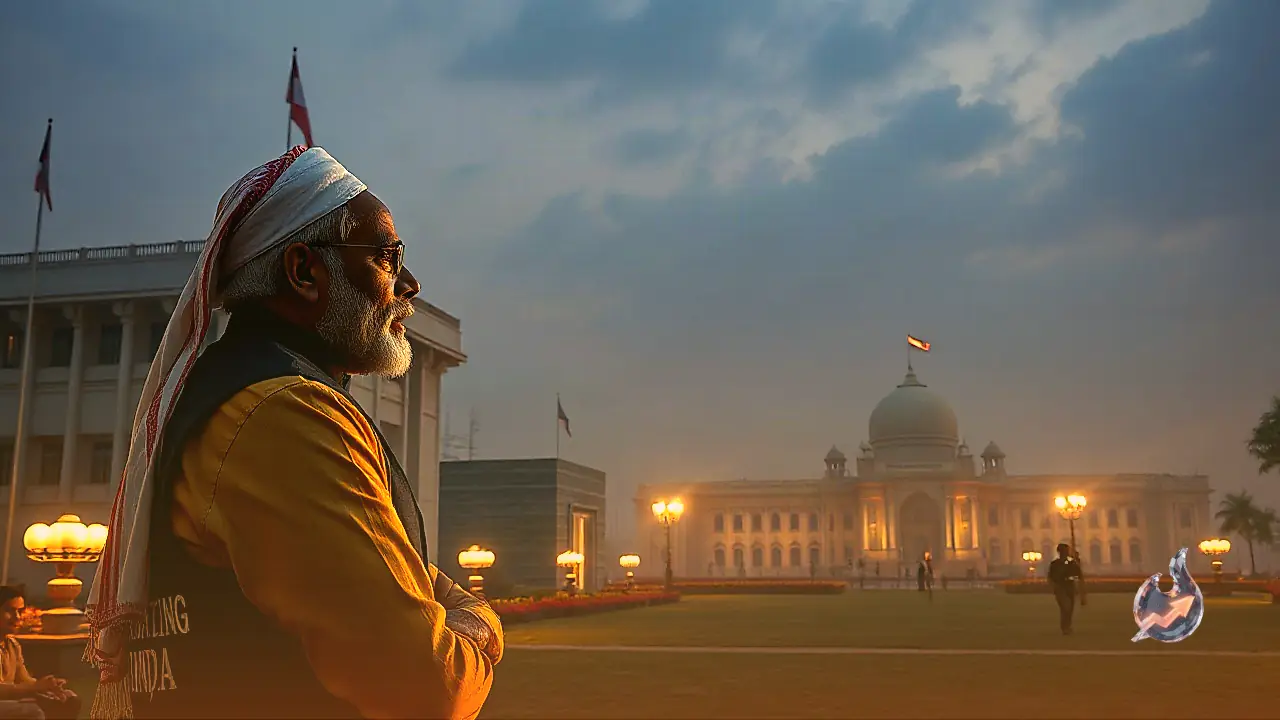 आंध्र प्रदेश के उपमुख्यमंत्री पवन कल्याण को जन्मदिन पर पीएम मोदी, राजनाथ सिंह और अमित शाह ने दी बधाई