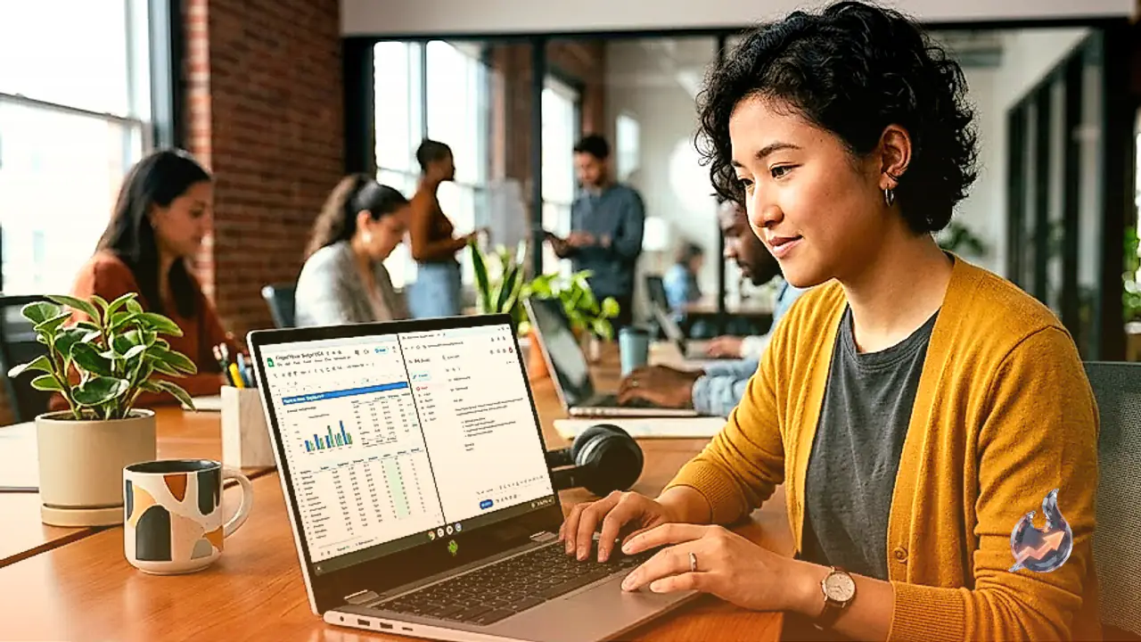 Top 5 Essential Features Every Android Laptop User Must Know for Better Productivity