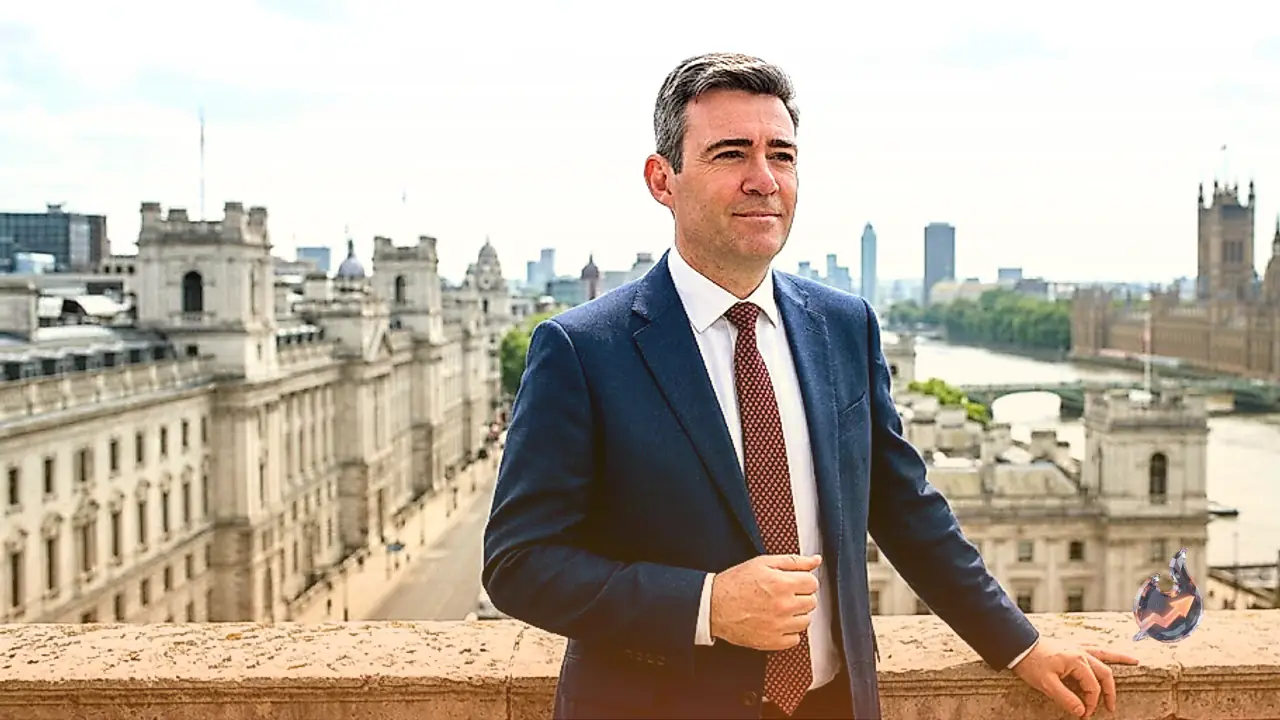 Sterling Strengthens as Burnham Era Begins and BoE Rate Hike Expectations Grow
