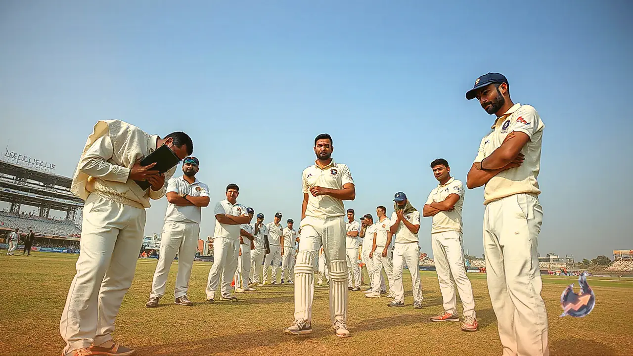 Anil Kumble holds the unwanted record for the longest wait between debut and first Test century