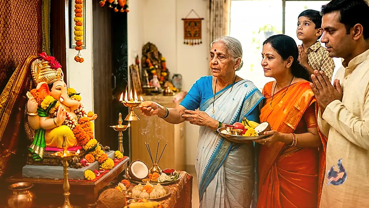 Aniruddha Vinayak Chaturthi Falls On July 18: Puja Muhurat And The Hours You Must Avoid Looking At The Moon
