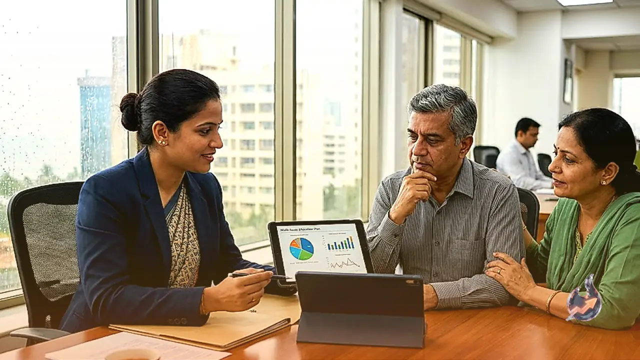 Multi-Asset Allocation Funds Emerge as Favoured Haven for Investors Amid Market Uncertainty