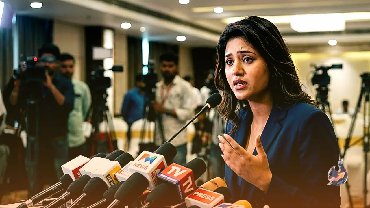 Anjali Arora Slams Kangana Ranaut, Blames Reality Show Host for Damaging Public Image
