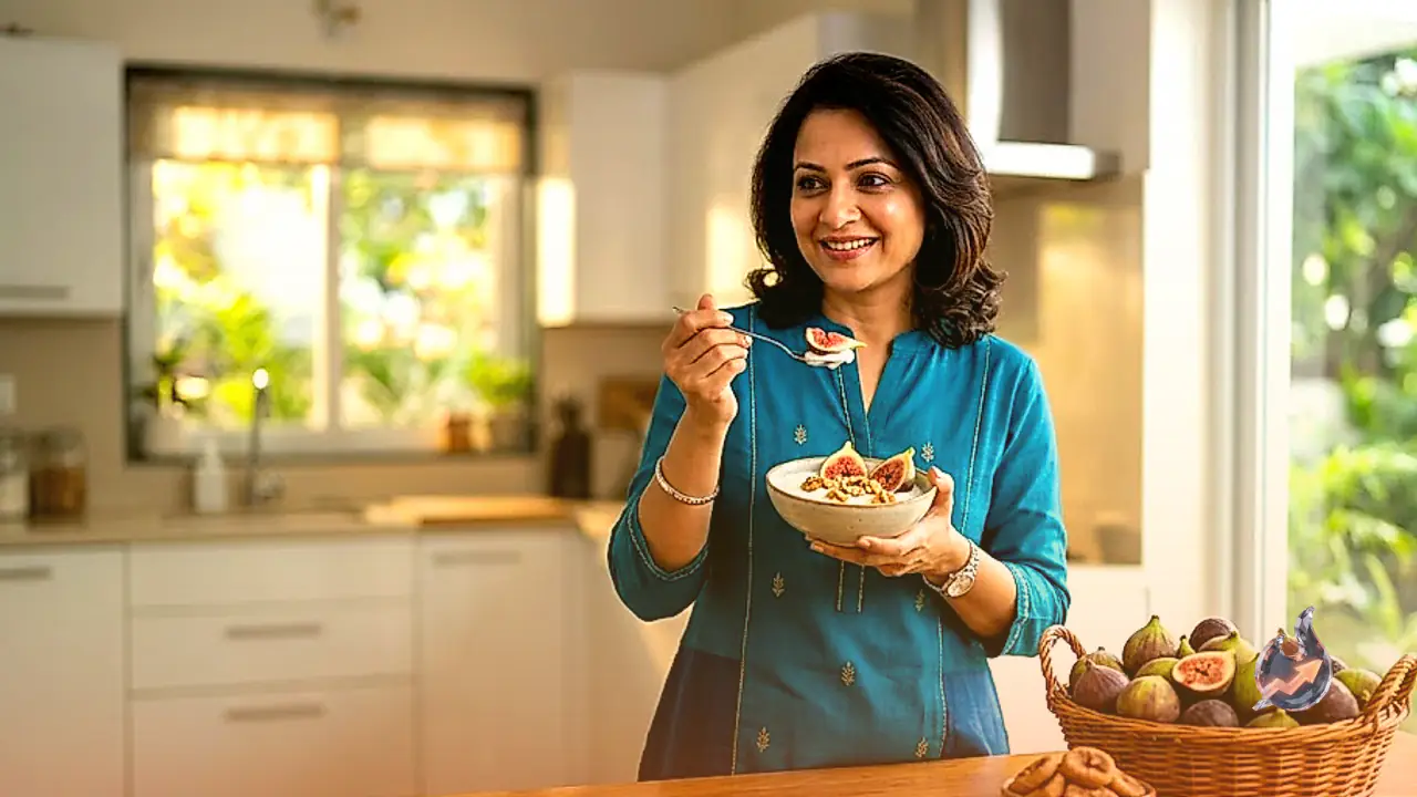 Anjeer Benefits: From Digestion to Heart Health, Here is How to Eat Figs Correctly and Safely