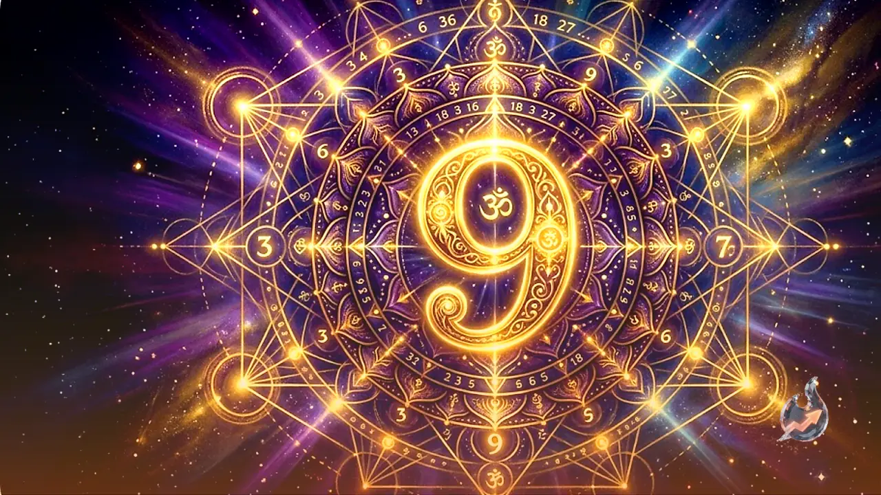Numerology Forecast 3 July 2026: Moolank 9 People Gain Recognition Through Their Words, Career Boost Likely