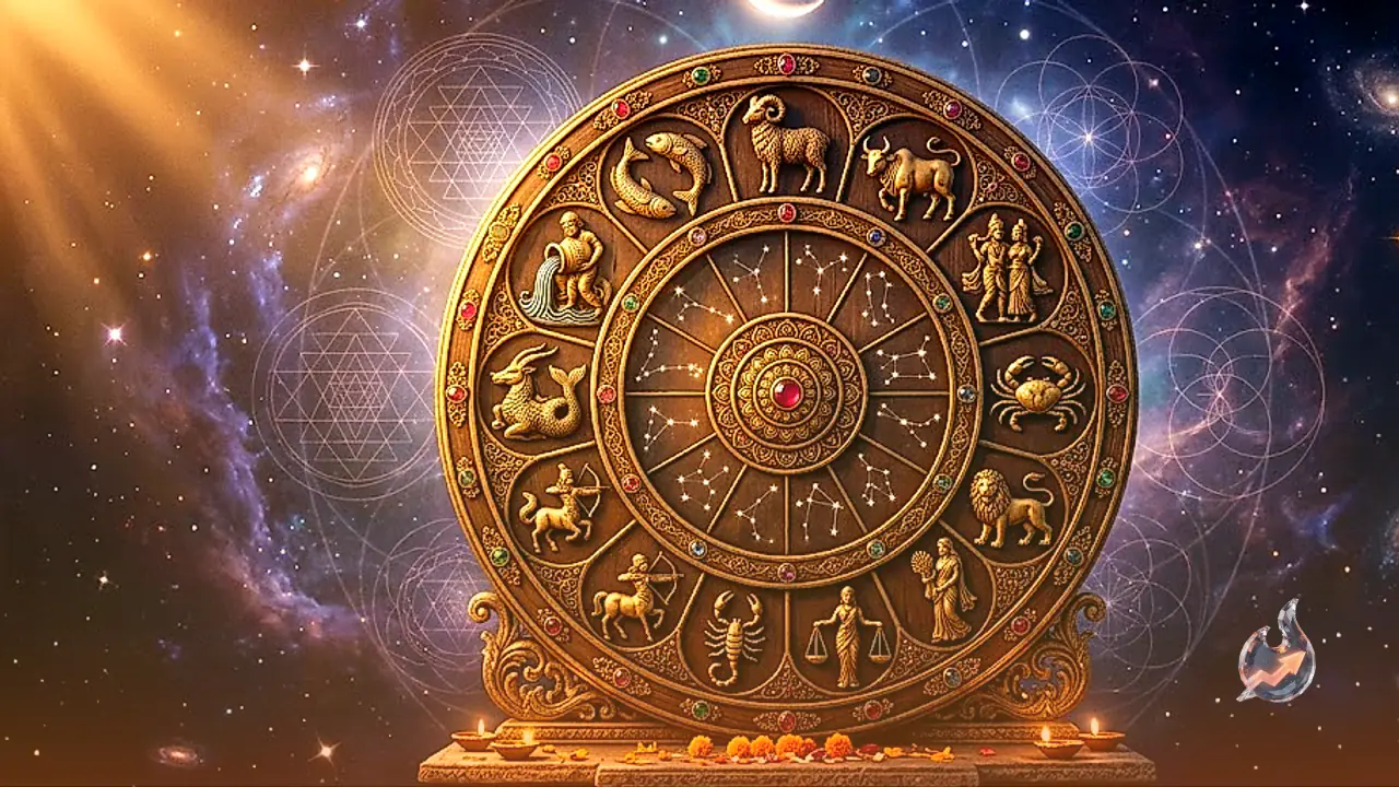 Numerology: People With These Birth Numbers Mask Their Pain Behind a Smile