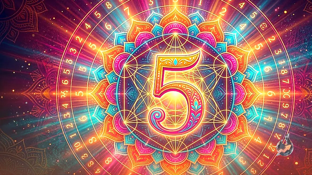 अंक ज्योतिष में मूलांक 5 और 9 का बेजोड़ तालमेल: जानें क्यों मानी जाती है बुद्धि और शक्ति की यह सबसे अटूट जोड़ी