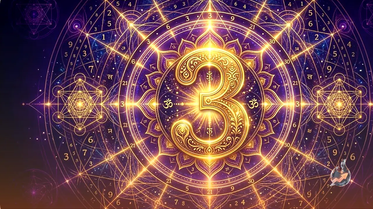 Numerology Root Number 3, 4 July 2026: A Big Career Opportunity and New Paths to Growth