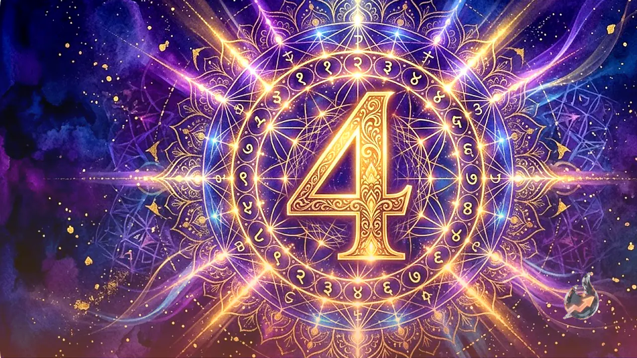Numerology Horoscope for July 6, 2026: Root Number 4 May Feel Stress From Unfinished Work, But Patience Will Pay Off