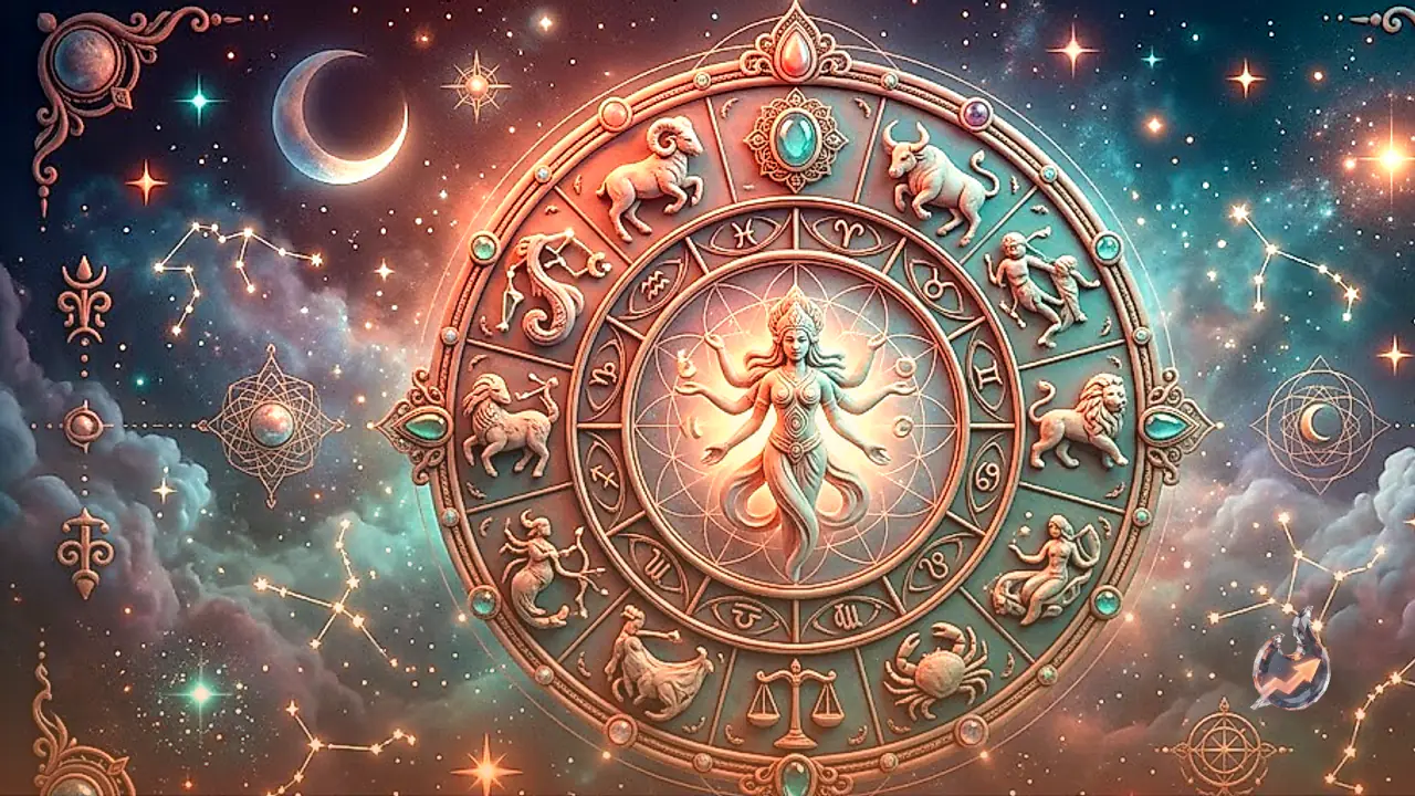 Numerology: People With These 5 Root Numbers Prioritize Wealth And Career Over Relationships