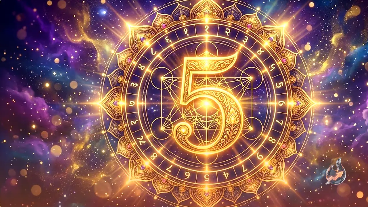 Mulank 5 Numerology Horoscope 3 July 2026: Mercury Set to Bring Big Gains Today