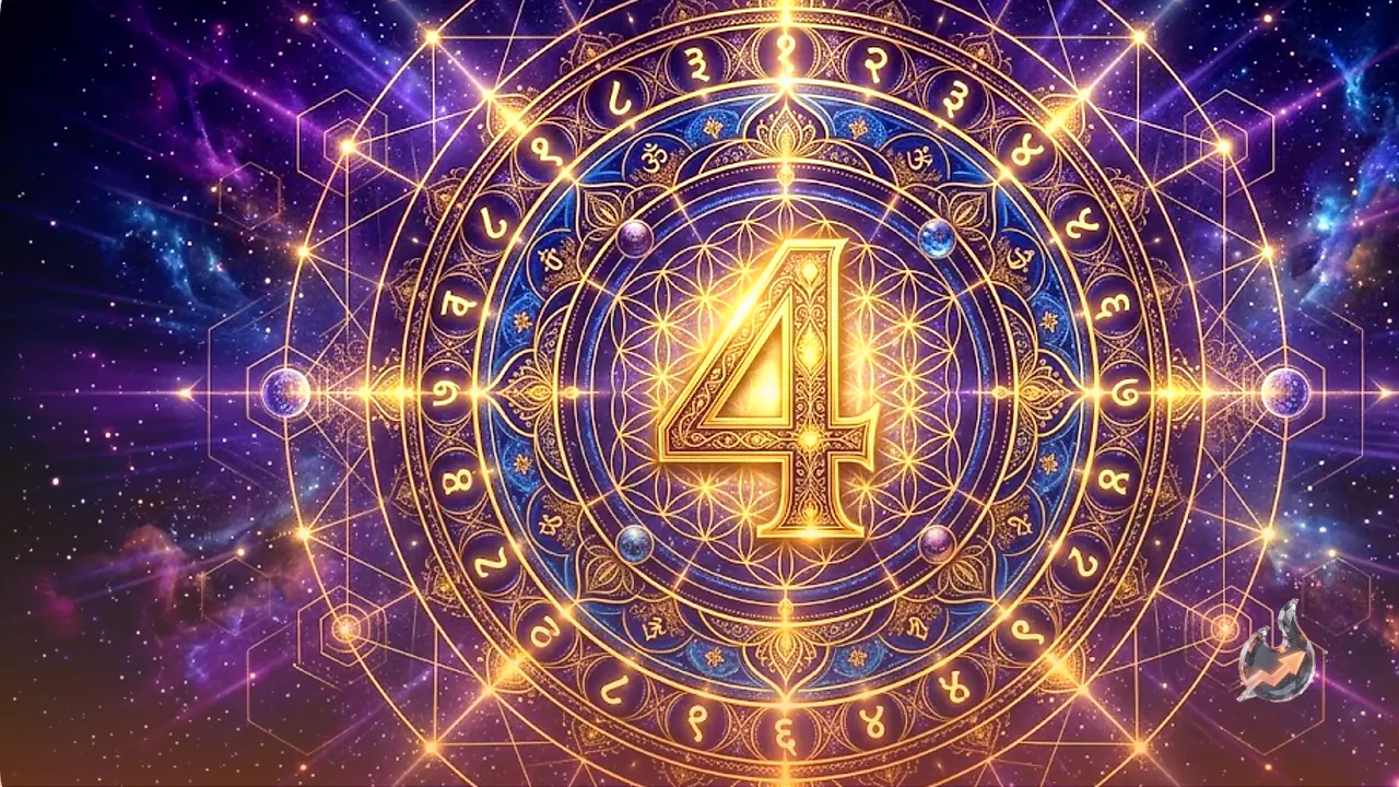 Numerology Horoscope July 5: People Born on 4, 13, 22 and 31 (Birth Number 4) Set for Financial Gains Today