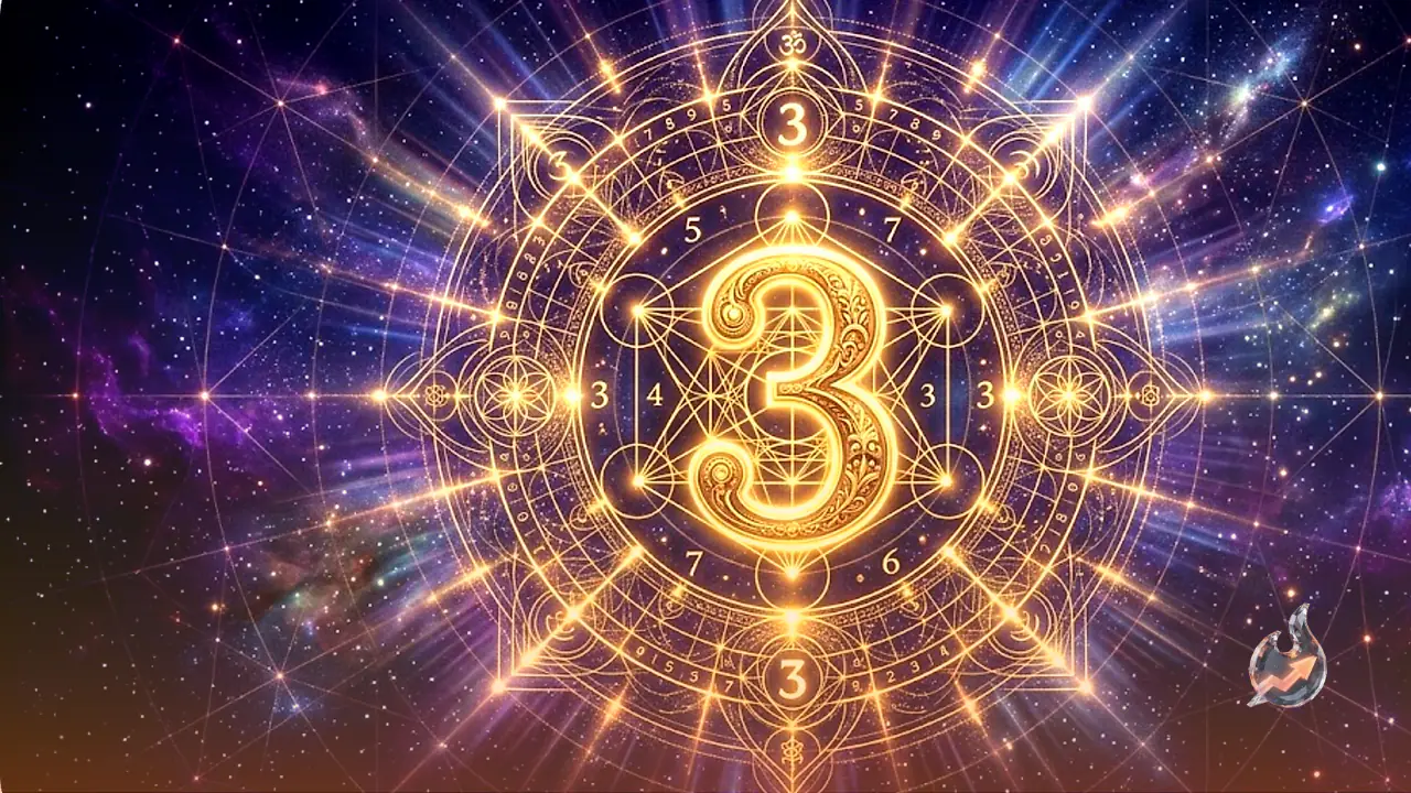 Numerology Horoscope 8 July 2026: Caution required for Root Number 3 in online transactions