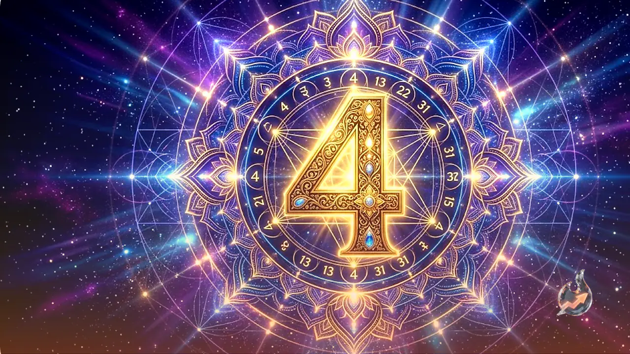 Numerology Horoscope 8 July: Mulank 4 natives must avoid this mistake with cashback offers