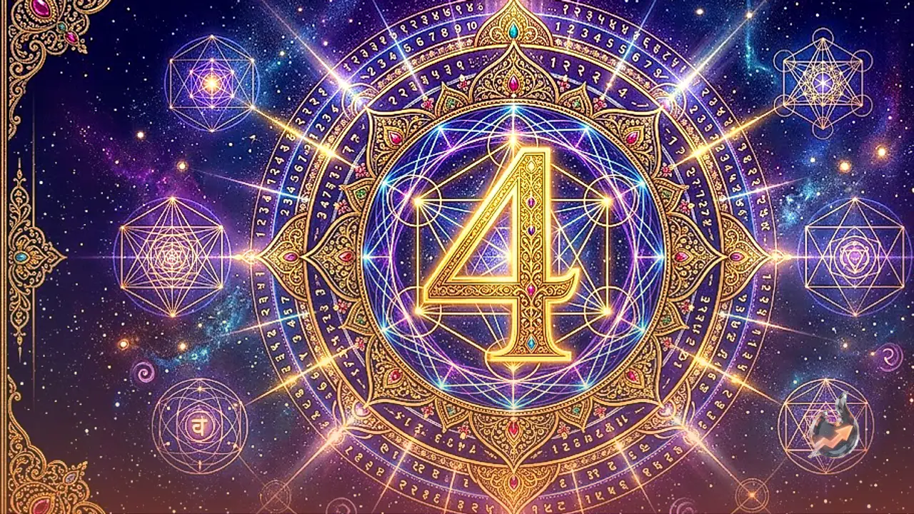 Numerology Horoscope 9 July: Cautions and Financial Vigilance for Root Number 4