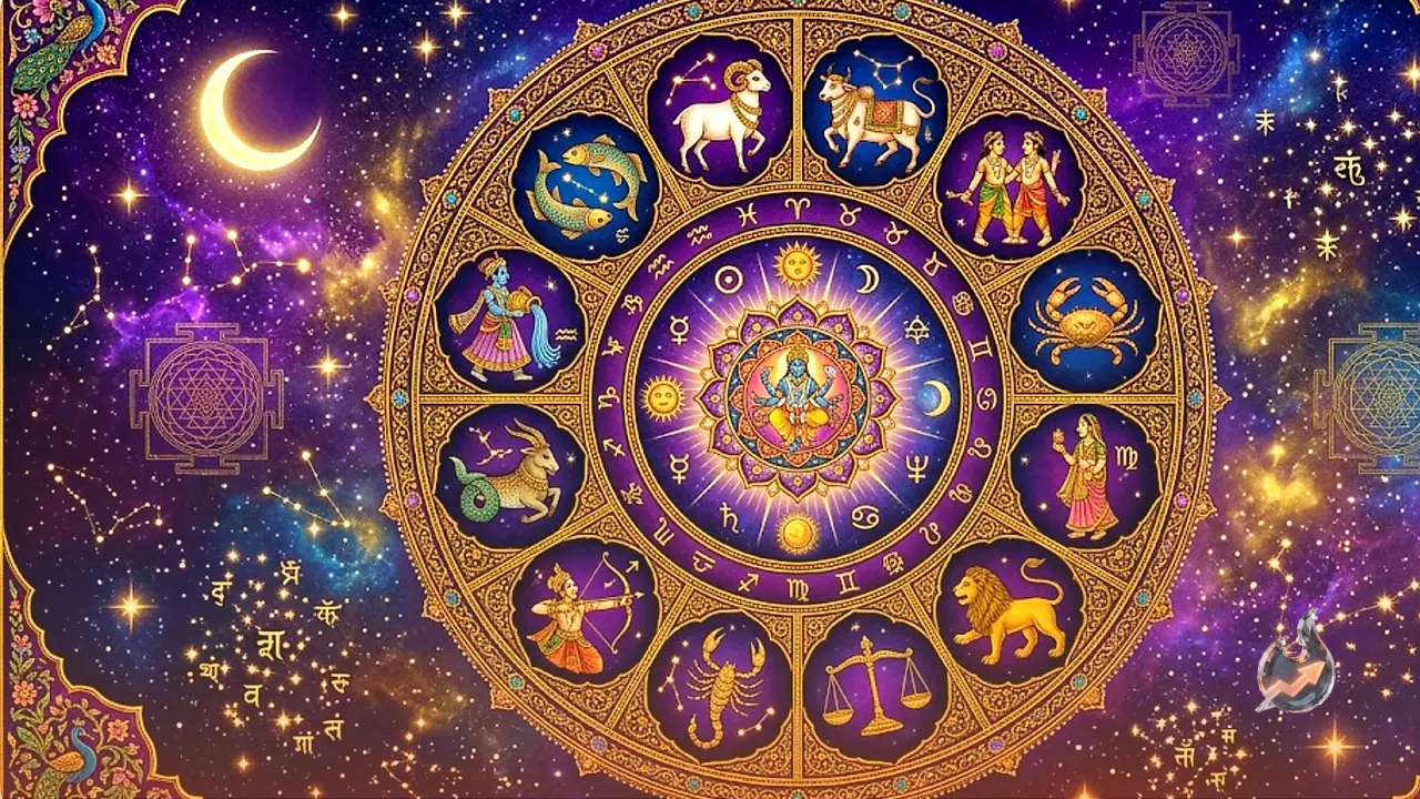 Numerology Horoscope 9 July: Time for Financial Strategy Shifts for Those Born on 1, 10, 19, 28