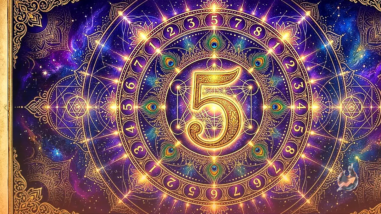 Numerology Horoscope 9 July: Mercury alerts Number 5 on financial vigilance