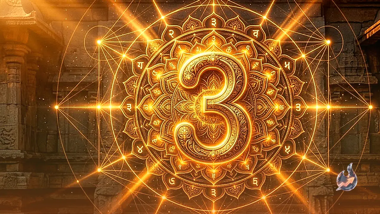 Numerology Horoscope: New opportunities await those with Root Number 3, read the full forecast