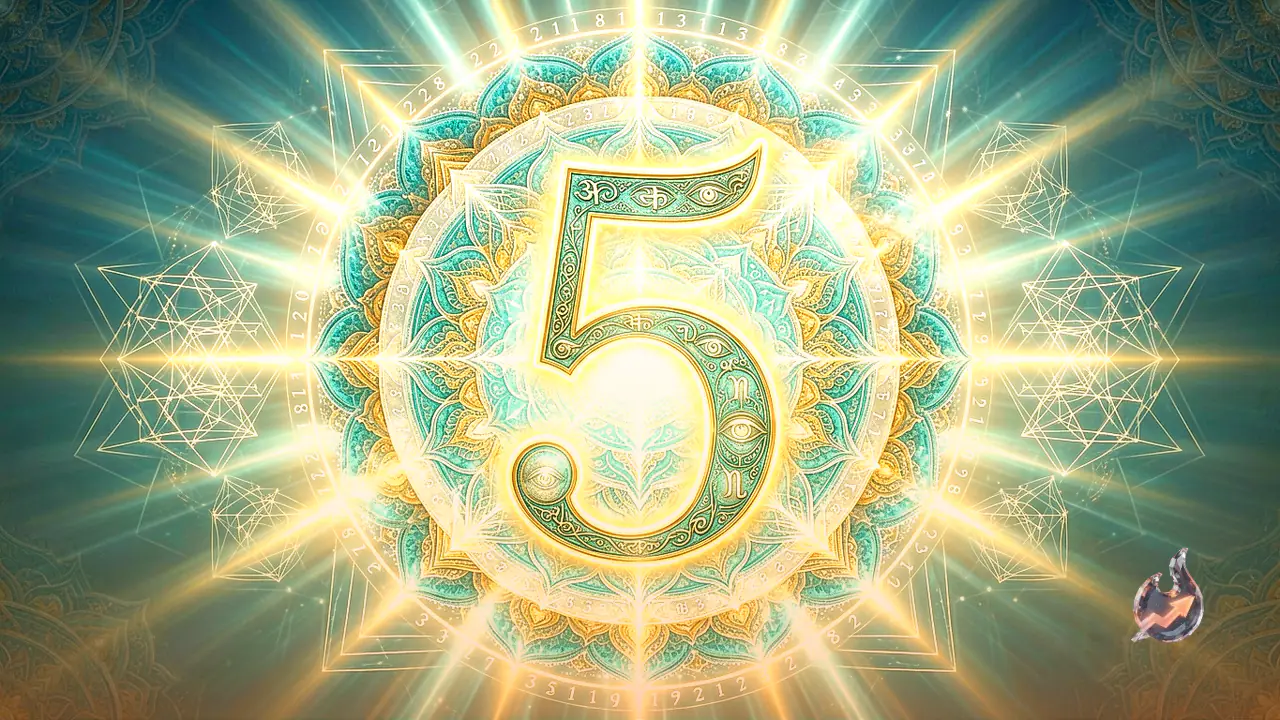 Numerology Number 5 Horoscope 18 August 2026: Timely Responses and Patience Will Bring Success