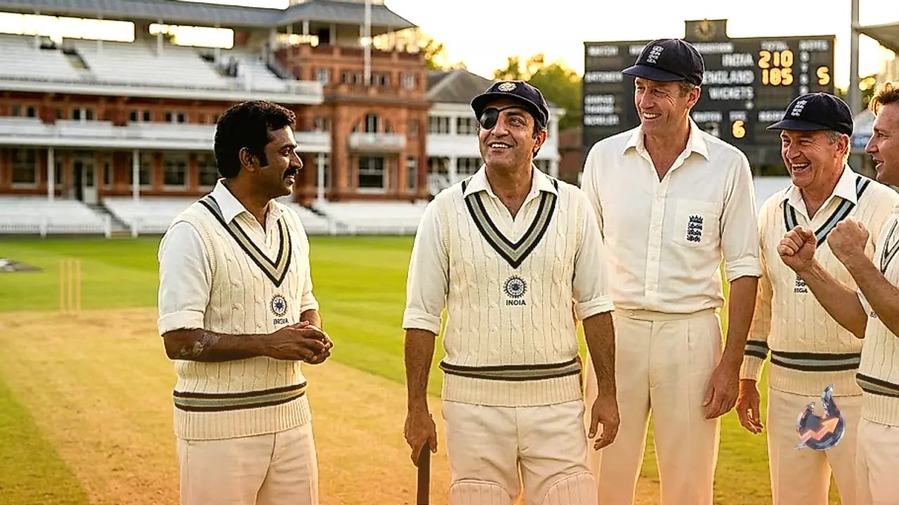 Five Cricket Legends Who Silenced Their Disabilities And Rewrote The Record Books