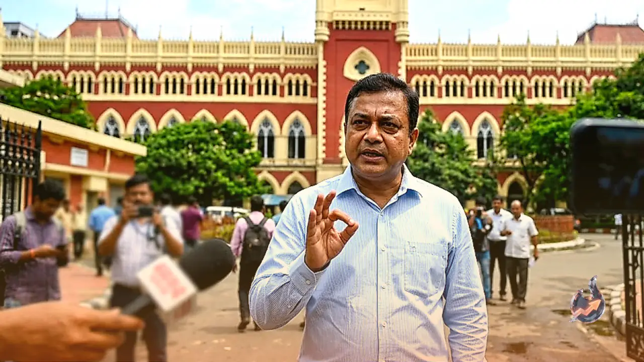 Calcutta High Court Denies Abhishek Banerjee Permission for Foreign Eye Treatment Trip, Rebel MLA Sandipan Saha Raises Sharp Questions