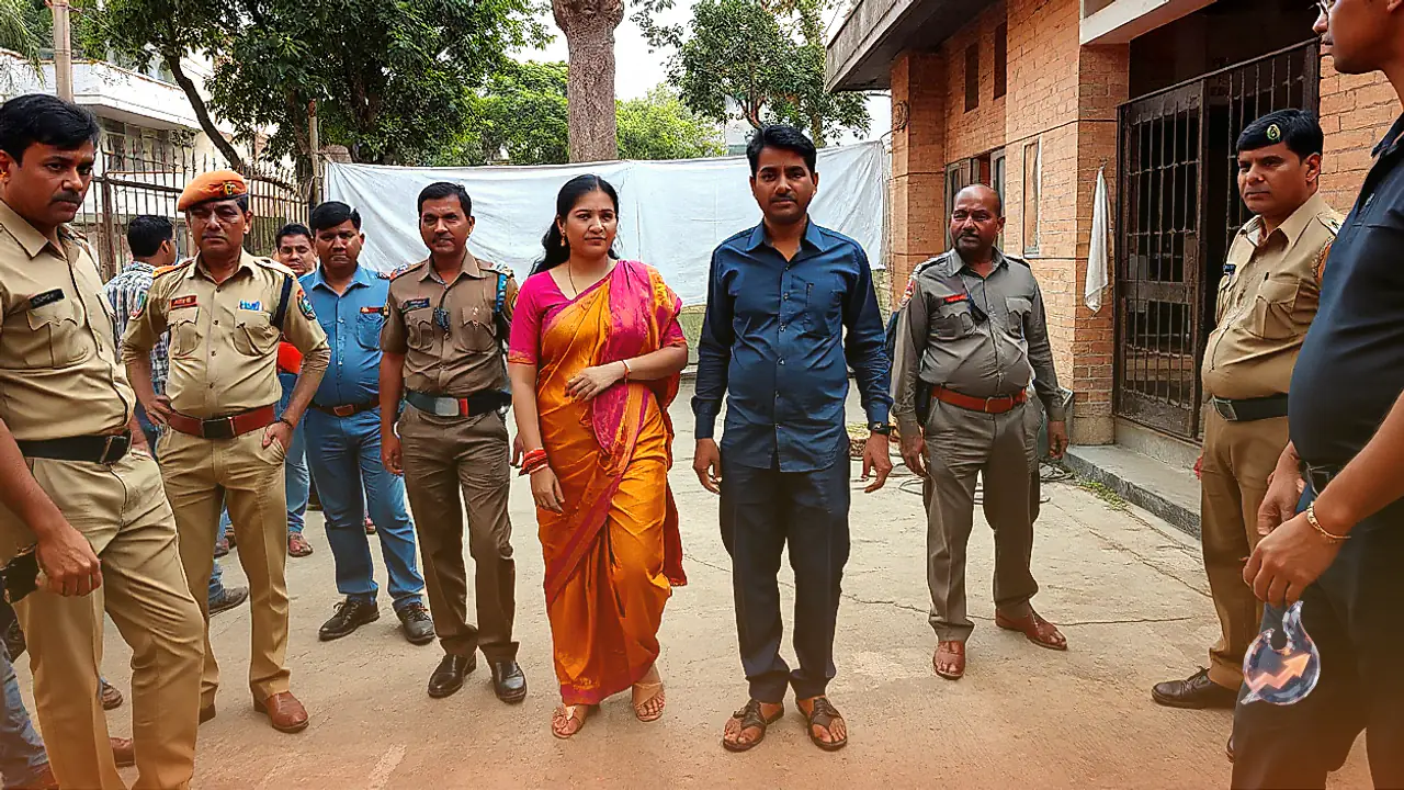 Ankita Bhandari Case: Narco Test Stalled, Suresh Rathore And Urmila Fail To Appear In Court