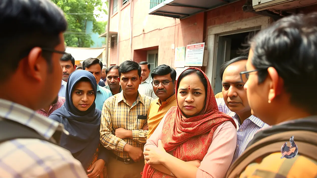 अंकिता भंडारी हत्याकांड: दुष्यंत गौतम की सिक्किम के राज्यपाल पद पर नियुक्ति रोकने के लिए राहुल गांधी ने राष्ट्रपति को लिखा पत्र