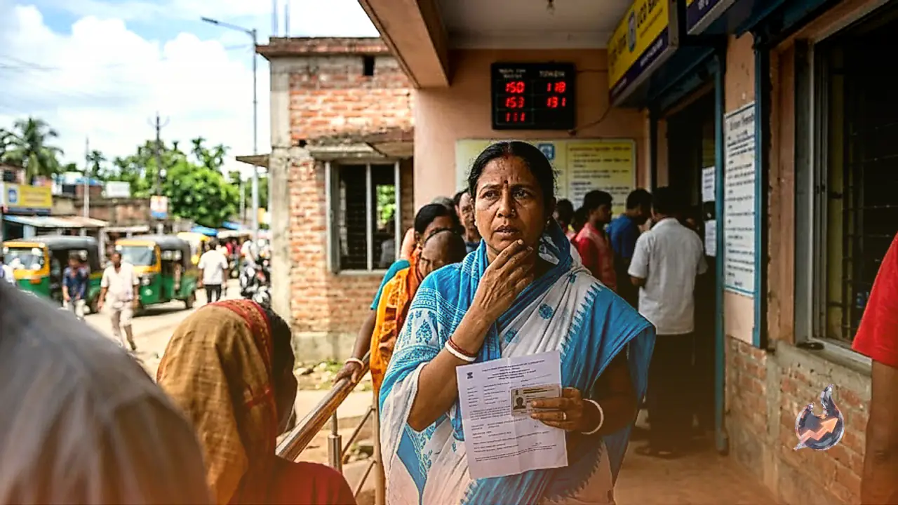Waiting on your Rs. 3,000 August payment? Here's the Annapurna Bhandar timeline and how to track it